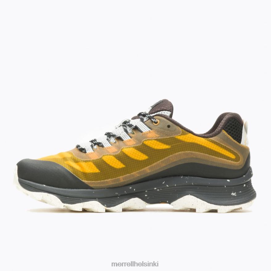 moab speed gore-tex (j067523) 20R0020 kulta ot Merrell