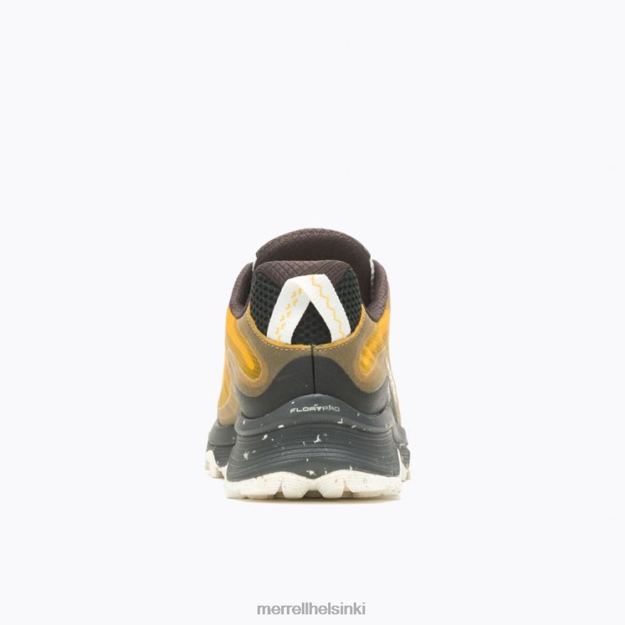 moab speed gore-tex (j067523) 20R0020 kulta ot Merrell