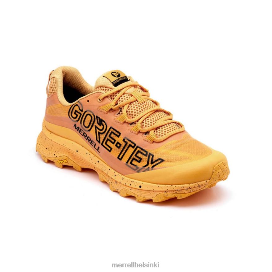 moab speed gore-tex se (j004761) 20R00577 unikko Merrell