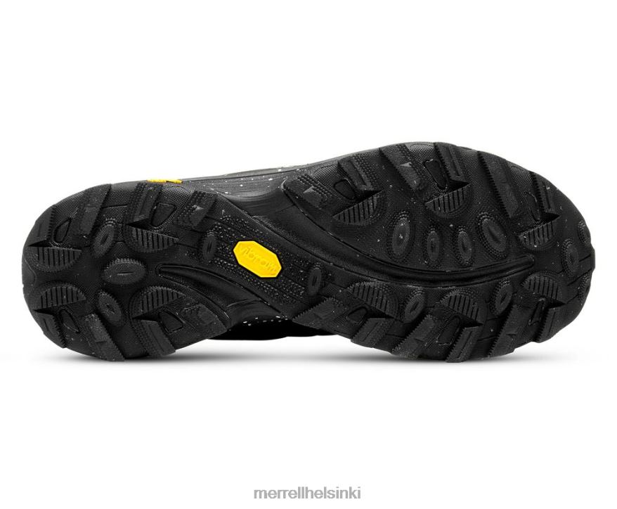 moab speed gore-tex se (j036389) 20R00580 musta Merrell