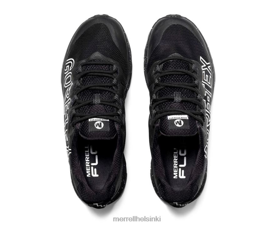 moab speed gore-tex se (j036389) 20R00580 musta Merrell