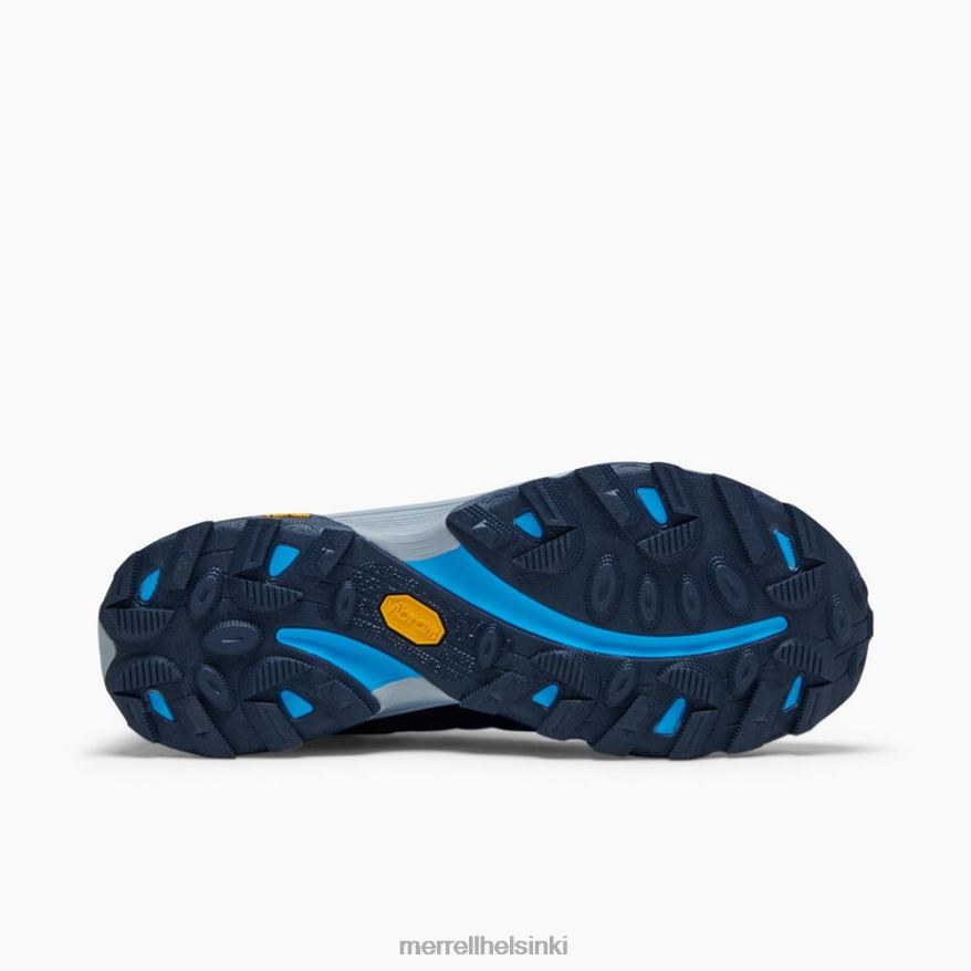 moabin nopeus keski Gore-Tex (j135413) 20R00193 laivasto Merrell