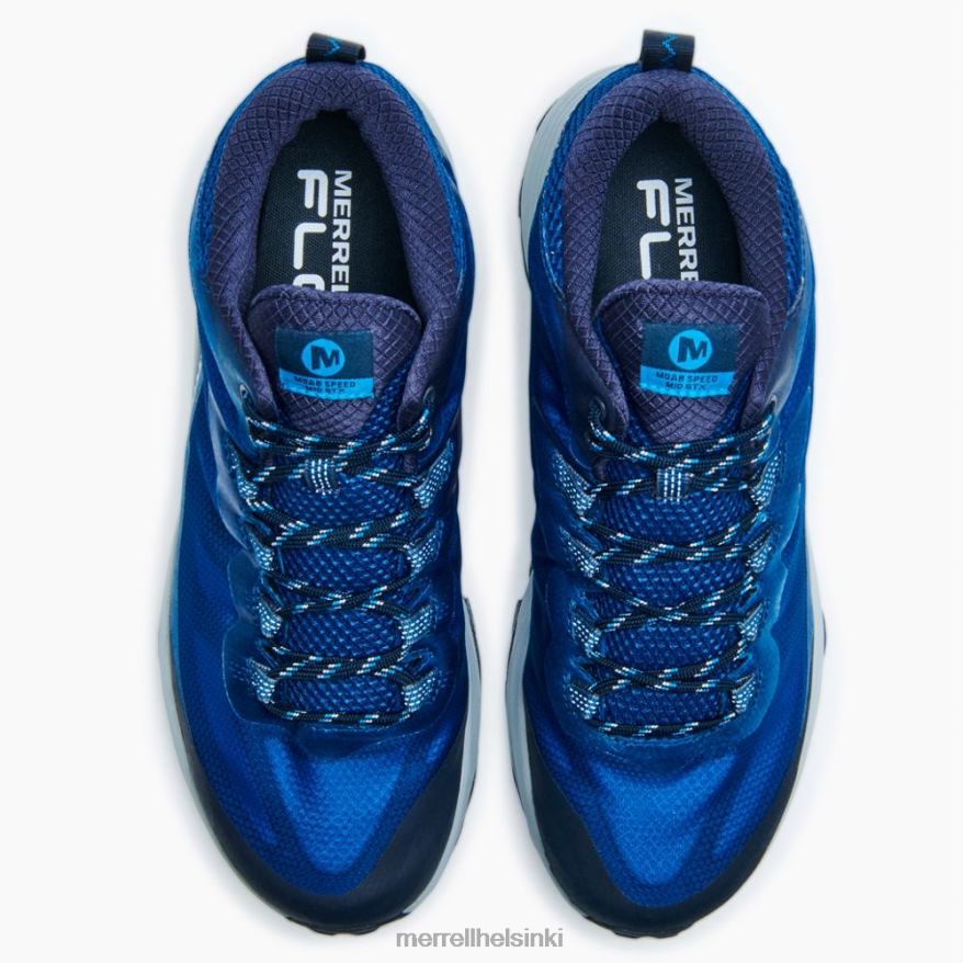 moabin nopeus keski Gore-Tex (j135413) 20R00193 laivasto Merrell