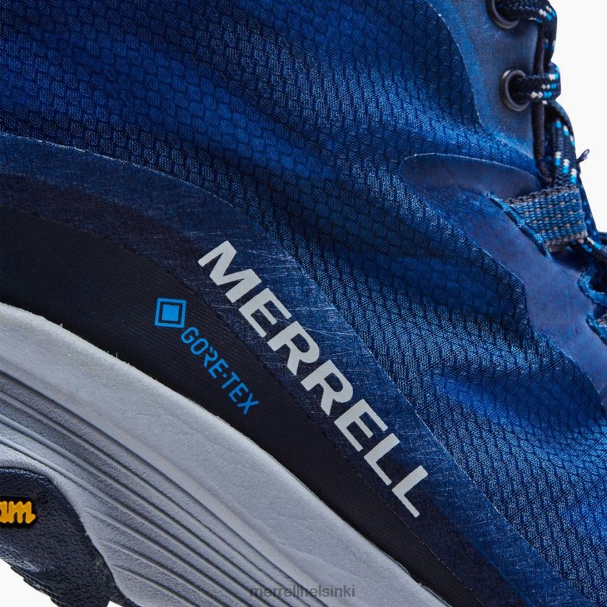 moabin nopeus keski Gore-Tex (j135413) 20R00193 laivasto Merrell