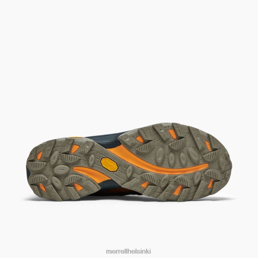 moabin nopeus keskikokoinen gore-tex-leveys (j135411w) 20R00354 jäkälä Merrell