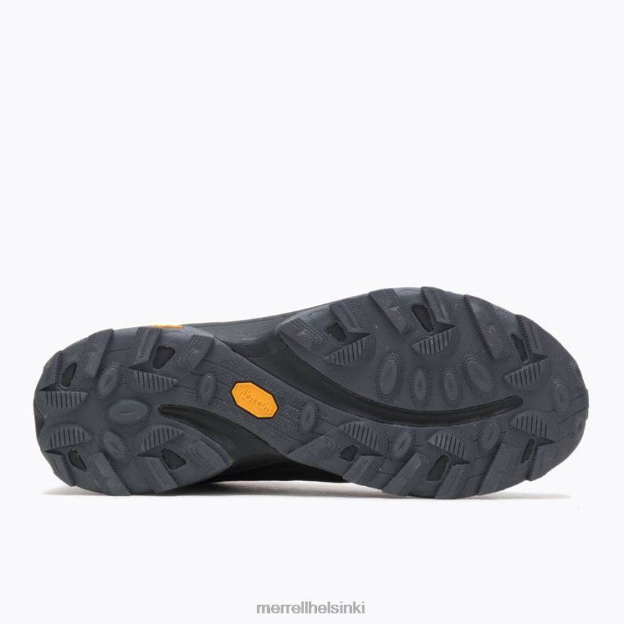 moabin nopeus mid gore-tex (j067075) 20R00190 musta/asfaltti Merrell