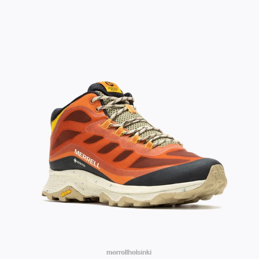 moabin nopeus mid gore-tex (j067229) 20R00188 savi Merrell
