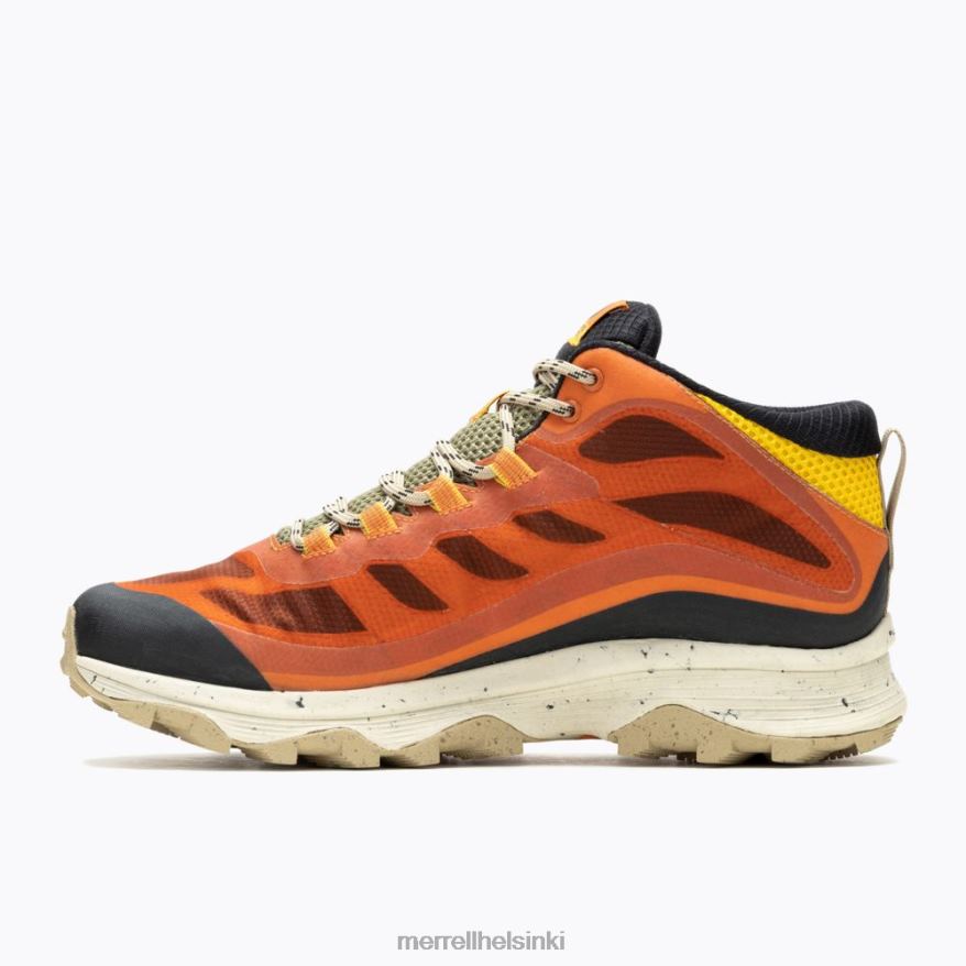 moabin nopeus mid gore-tex (j067229) 20R00188 savi Merrell
