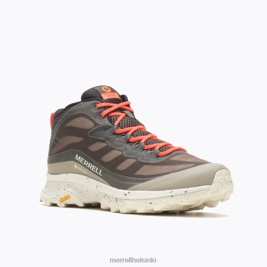 moabin nopeus mid gore-tex (j067713) 20R00192 haukka Merrell