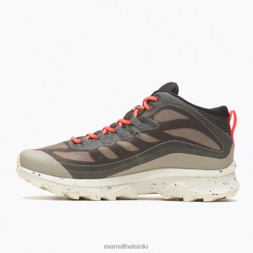 moabin nopeus mid gore-tex (j067713) 20R00192 haukka Merrell