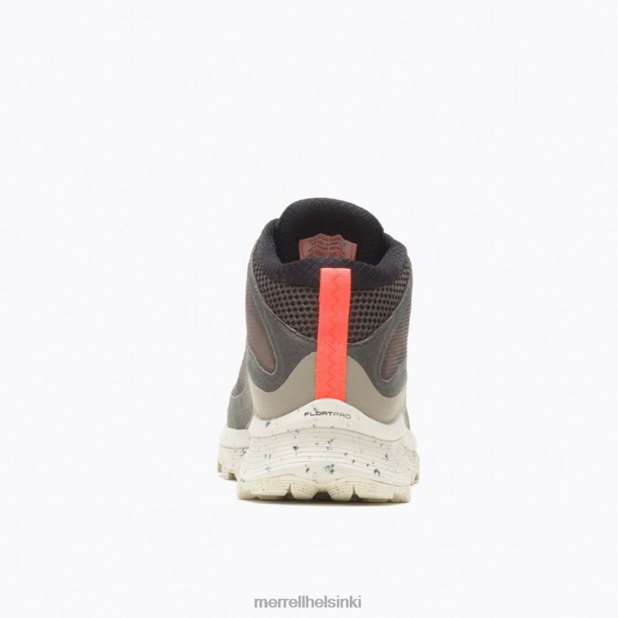 moabin nopeus mid gore-tex (j067713) 20R00192 haukka Merrell