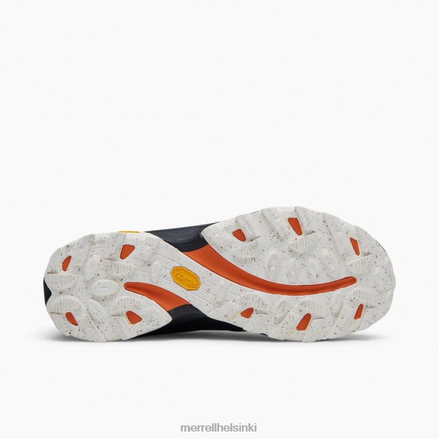 moabin nopeus mid gore-tex (j135409) 20R00189 musta Merrell