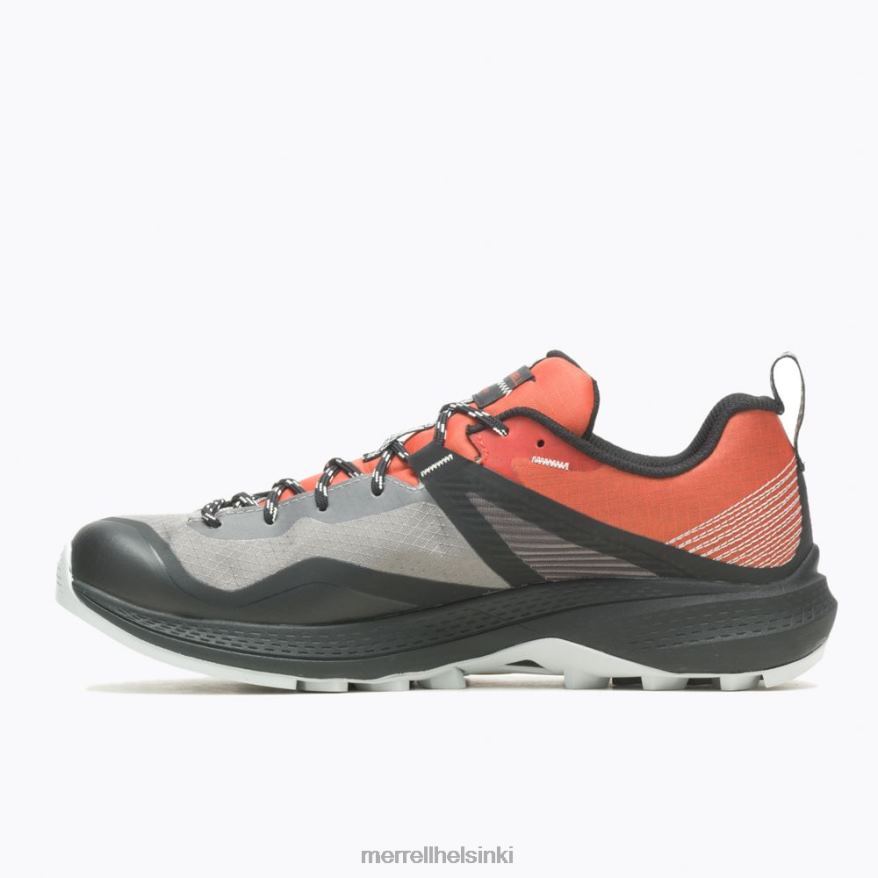 mqm 3 gore-tex (j037181) 20R0011 hiiltä/mandariinia Merrell
