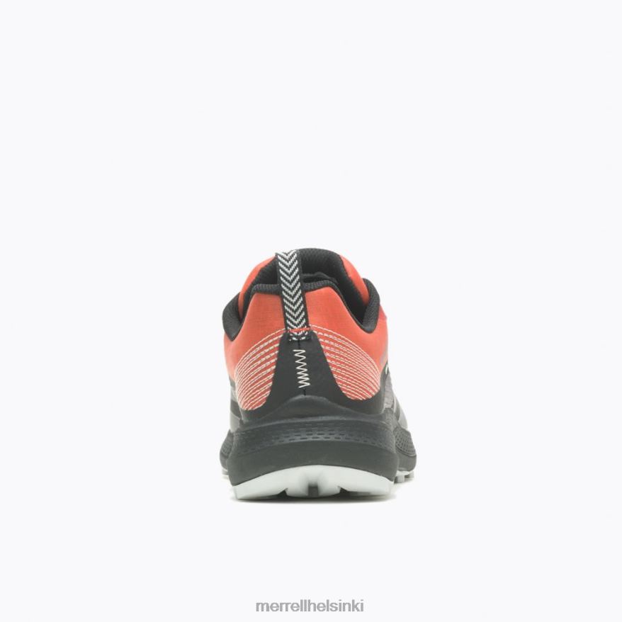 mqm 3 gore-tex (j037181) 20R0011 hiiltä/mandariinia Merrell