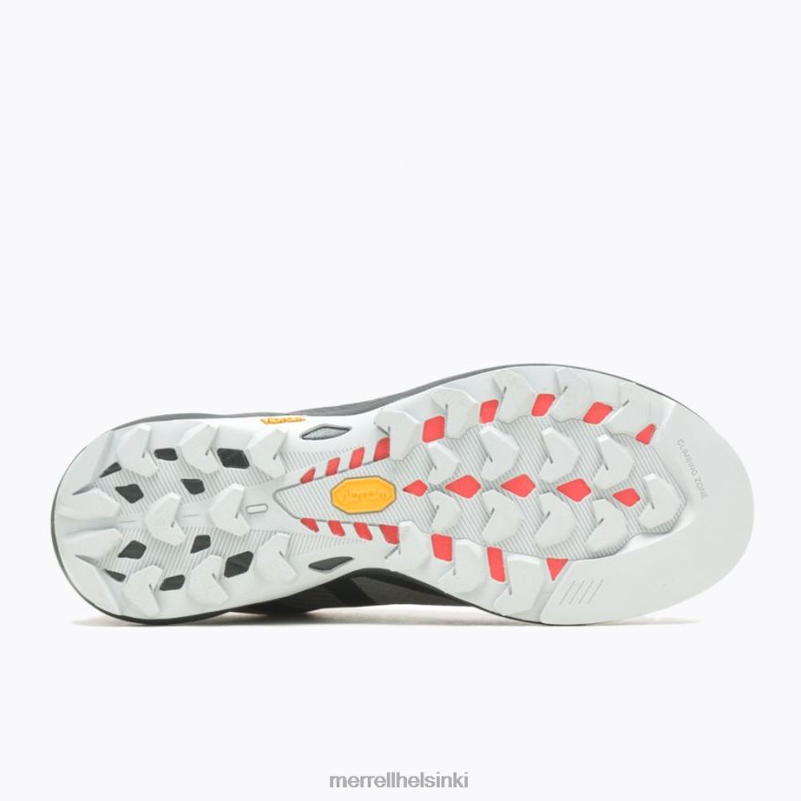 mqm 3 gore-tex (j037181) 20R0011 hiiltä/mandariinia Merrell