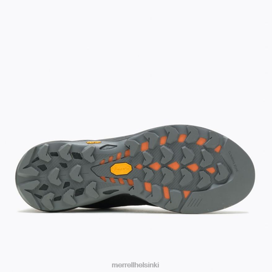 mqm 3 gore-tex (j135583) 20R0013 mustaa/ylenpalttista Merrell