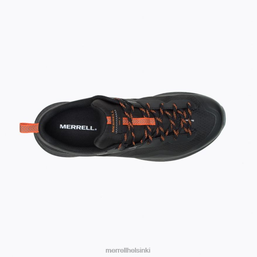 mqm 3 gore-tex (j135583) 20R0013 mustaa/ylenpalttista Merrell