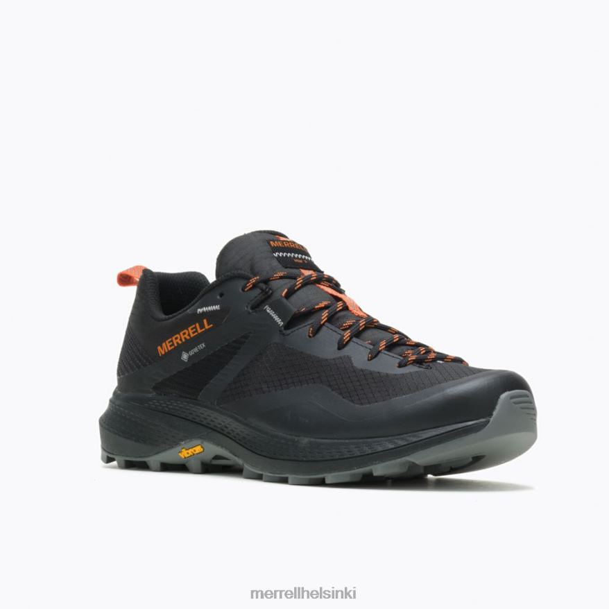 mqm 3 gore-tex (j135583) 20R0013 mustaa/ylenpalttista Merrell