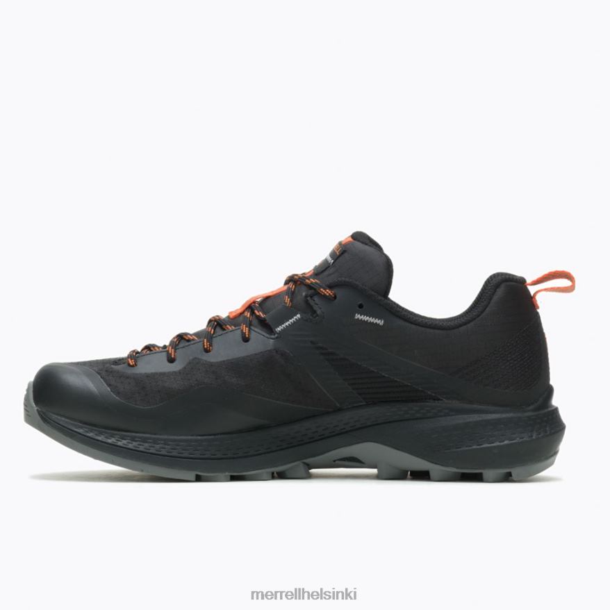 mqm 3 gore-tex (j135583) 20R0013 mustaa/ylenpalttista Merrell