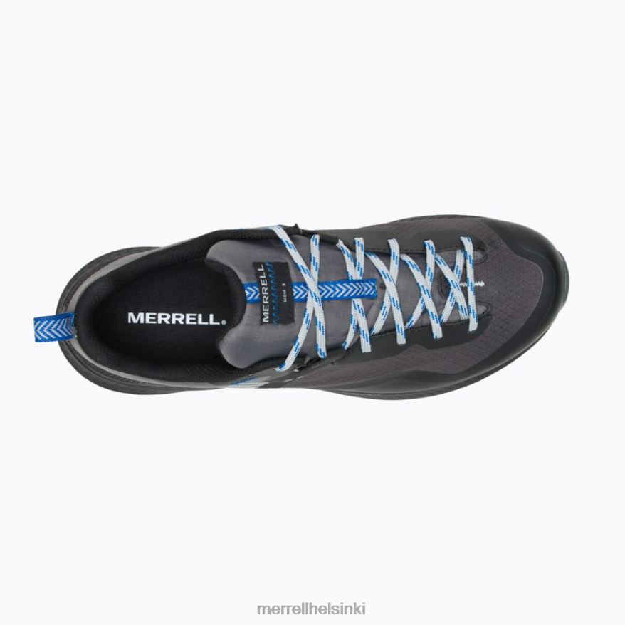 mqm 3 gore-tex (j135585) 20R0016 rock/sininen Merrell