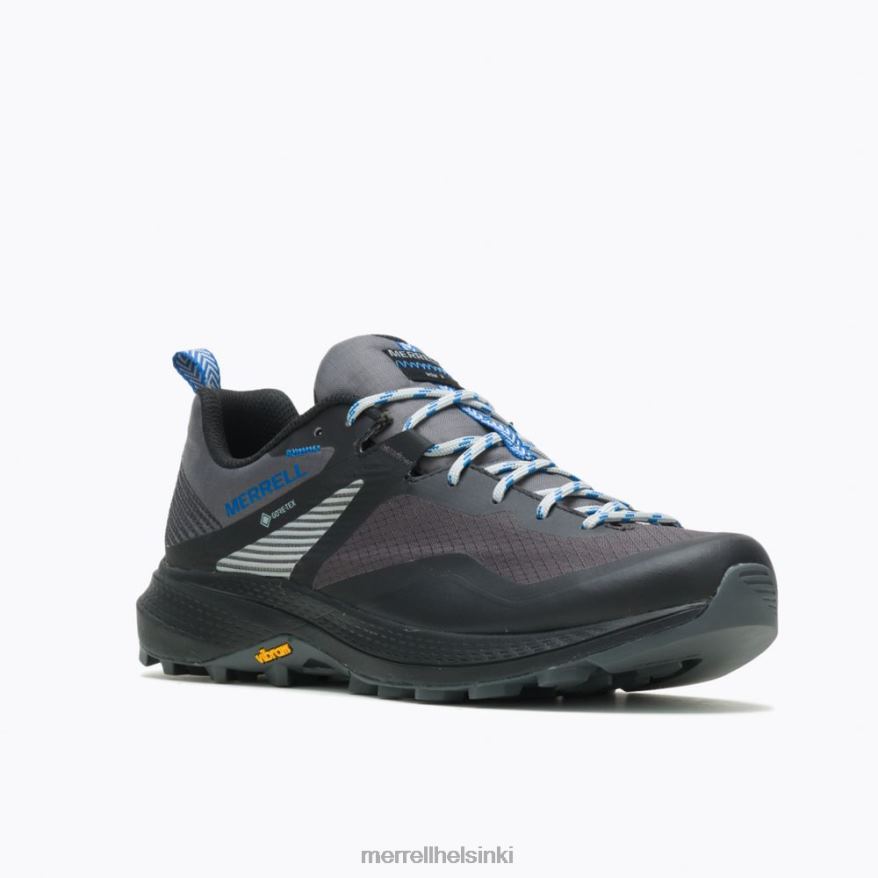mqm 3 gore-tex (j135585) 20R0016 rock/sininen Merrell