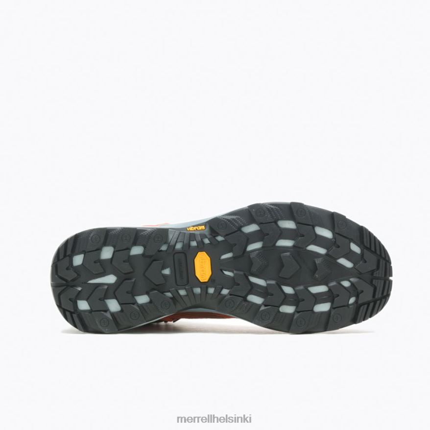 rogue hiker mid gore-tex (j037147) 20R0035 oranssi Merrell