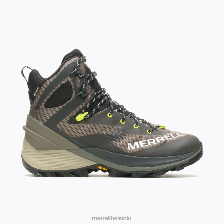 rogue hiker mid gore-tex (j037159) 20R0034 siirtolohkare Merrell