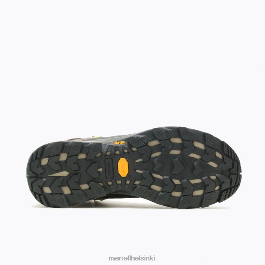 rogue hiker mid gore-tex (j037159) 20R0034 siirtolohkare Merrell