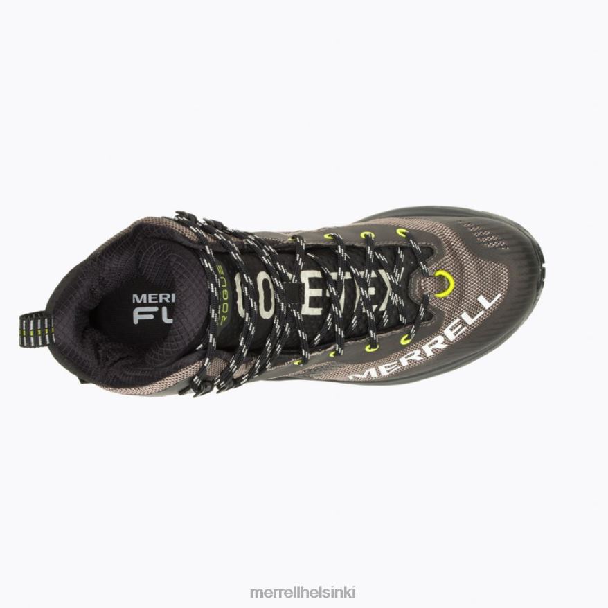 rogue hiker mid gore-tex (j037159) 20R0034 siirtolohkare Merrell