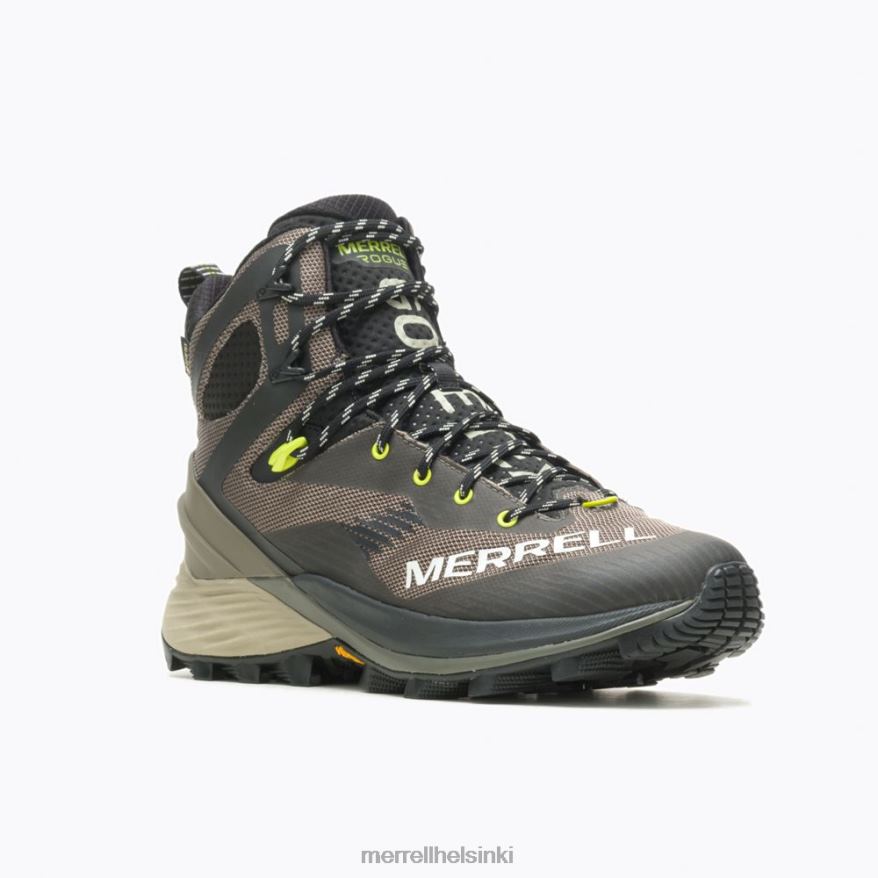 rogue hiker mid gore-tex (j037159) 20R0034 siirtolohkare Merrell