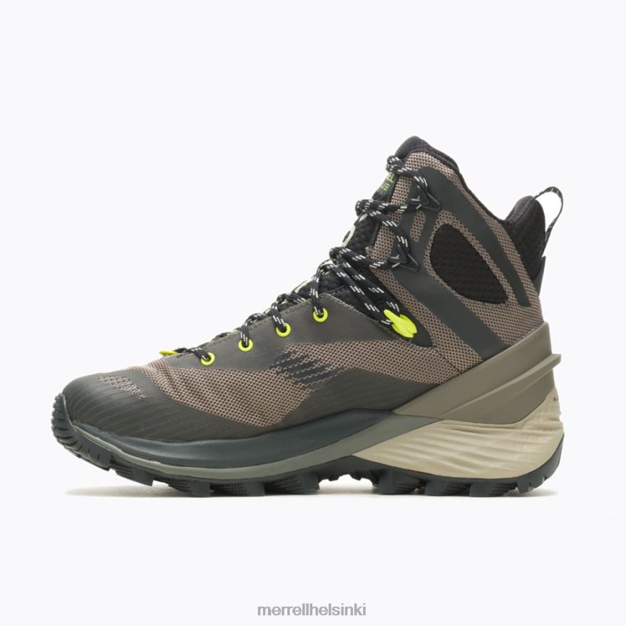 rogue hiker mid gore-tex (j037159) 20R0034 siirtolohkare Merrell