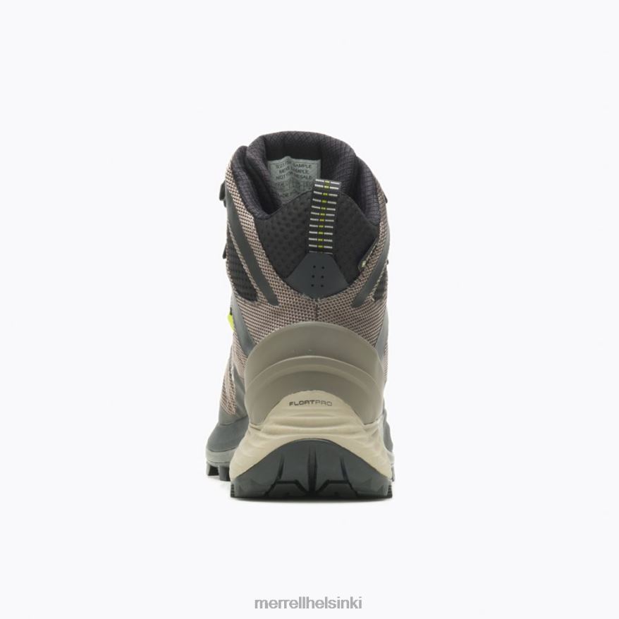 rogue hiker mid gore-tex (j037159) 20R0034 siirtolohkare Merrell