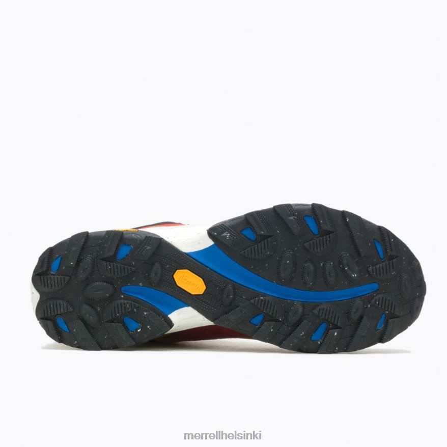 speed soolo mid vedenpitävä (j500355) 20R0039 musta multi Merrell