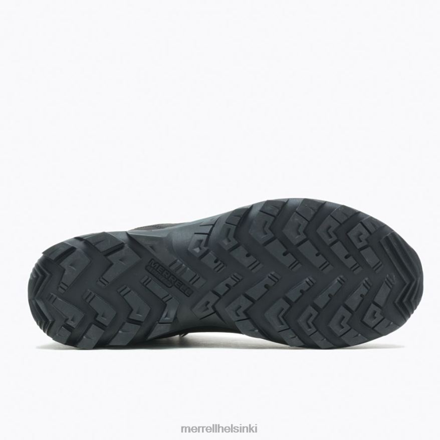 thermo chill mid vedenpitävä leveä (j16467w) 20R00709 musta Merrell