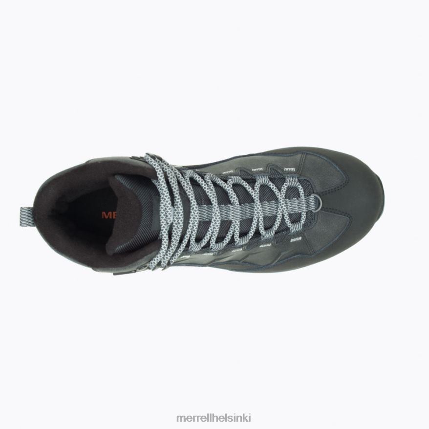 thermo chill mid vedenpitävä leveä (j16467w) 20R00709 musta Merrell