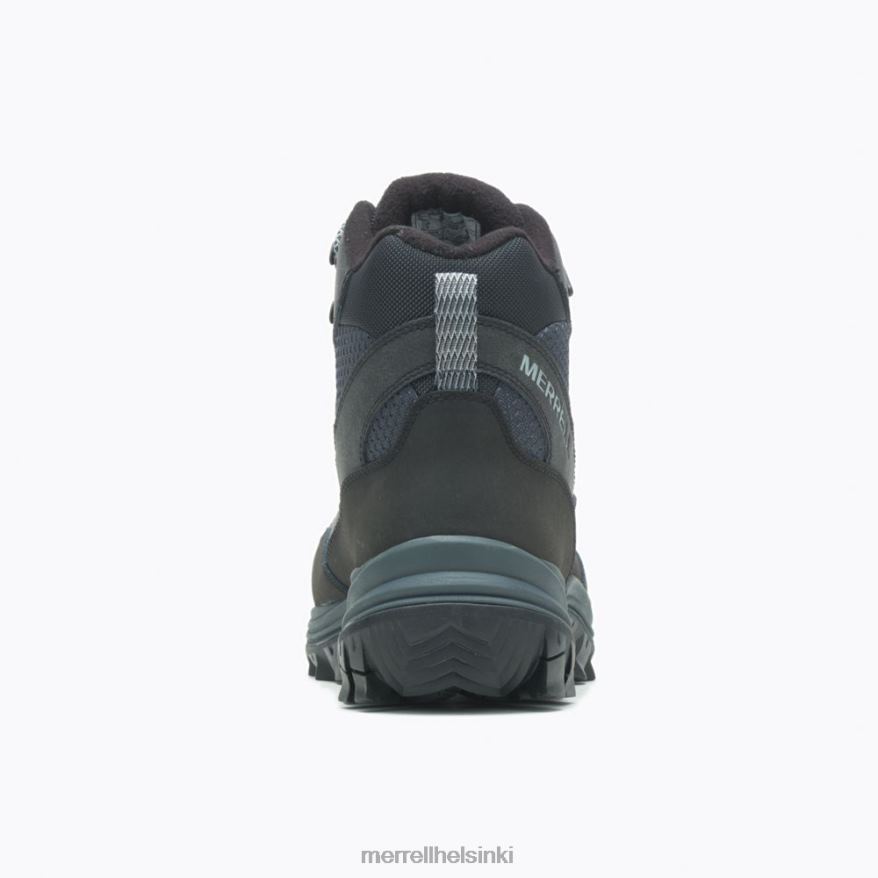thermo chill mid vedenpitävä leveä (j16467w) 20R00709 musta Merrell