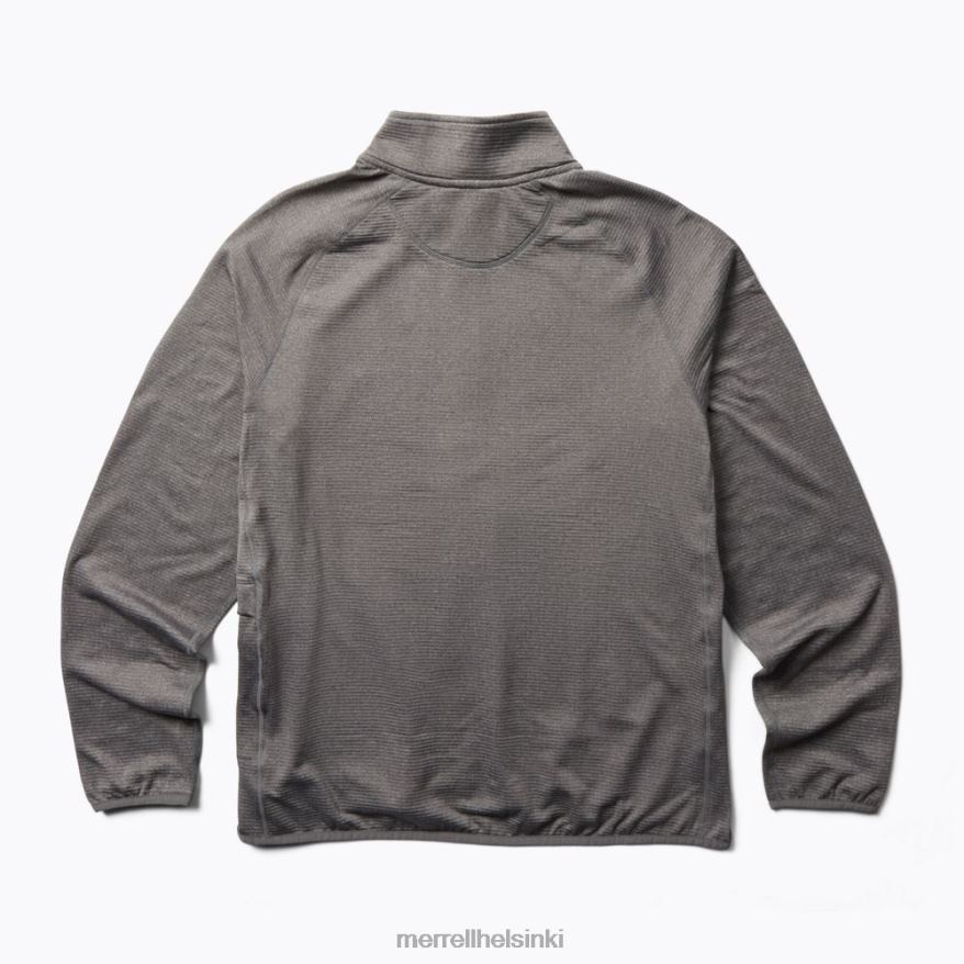 geotex 1/4 zip (jms26326-059) 20R00416 kiven kanerva Merrell