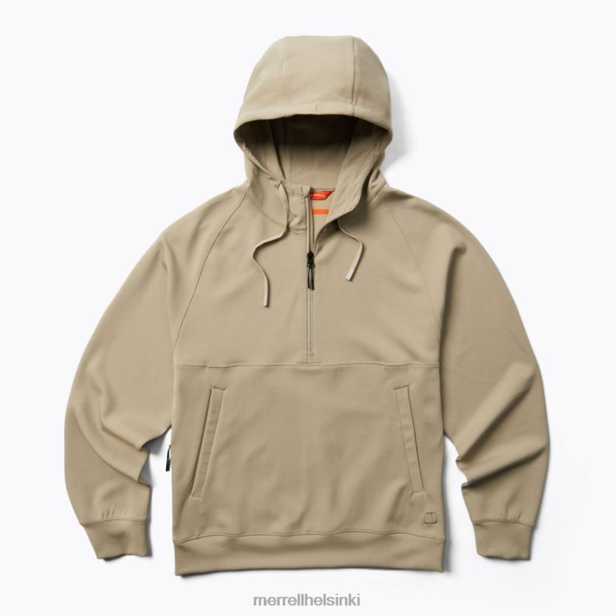 momentum hoody (jms26762-208) 20R00161 alumiini Merrell