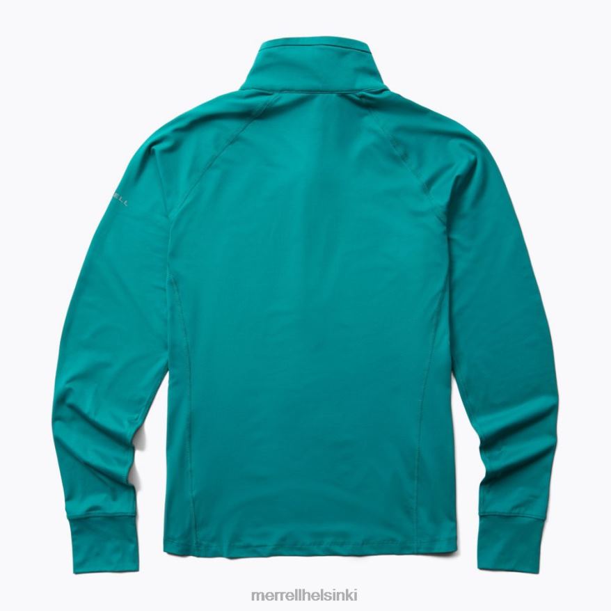 polkujuoksu 1/4 zip (jwf26557-438) 20R001126 järvi Merrell