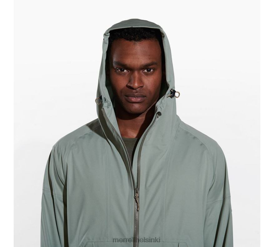 whisper rain shell (jms26319-087) 20R00169 varjo Merrell