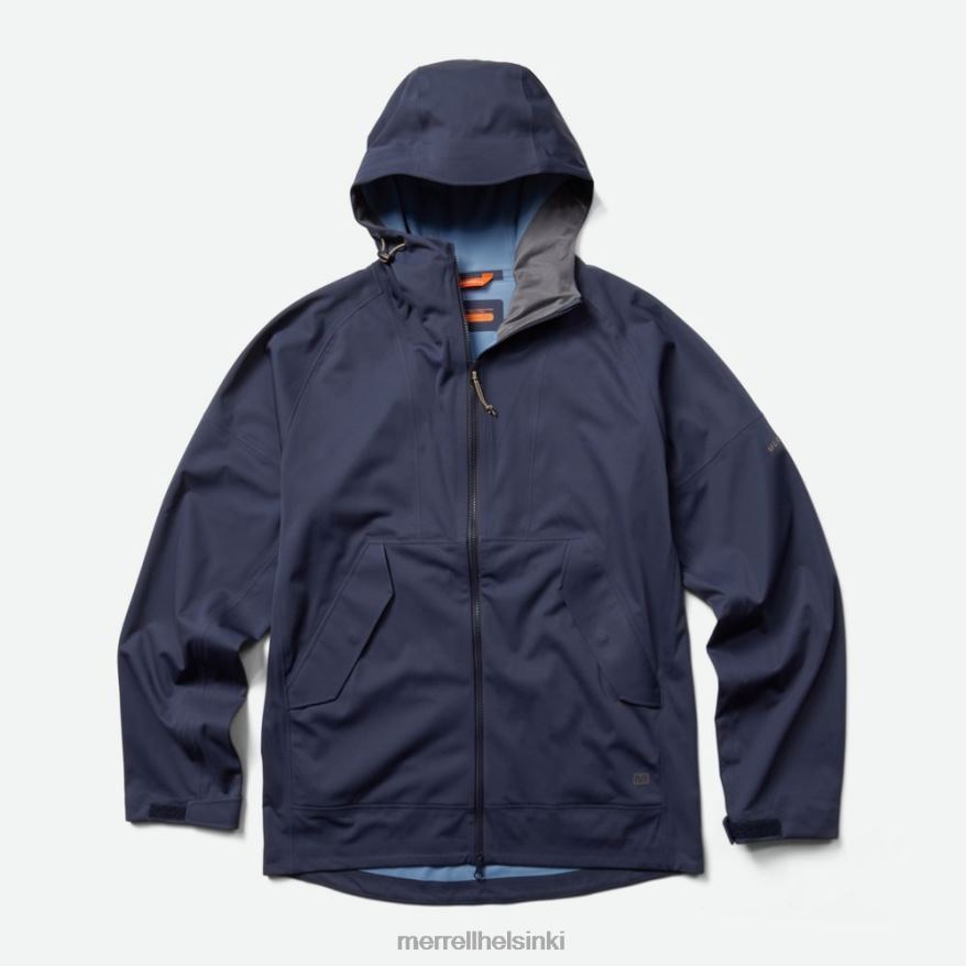 whisper rain shell (jms26319-353) 20R00166 laivasto Merrell