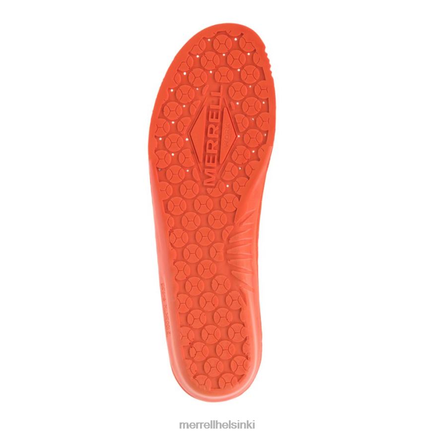 comfortbase työpohjallinen (jmw13000) 20R00770 musta/oranssi Merrell