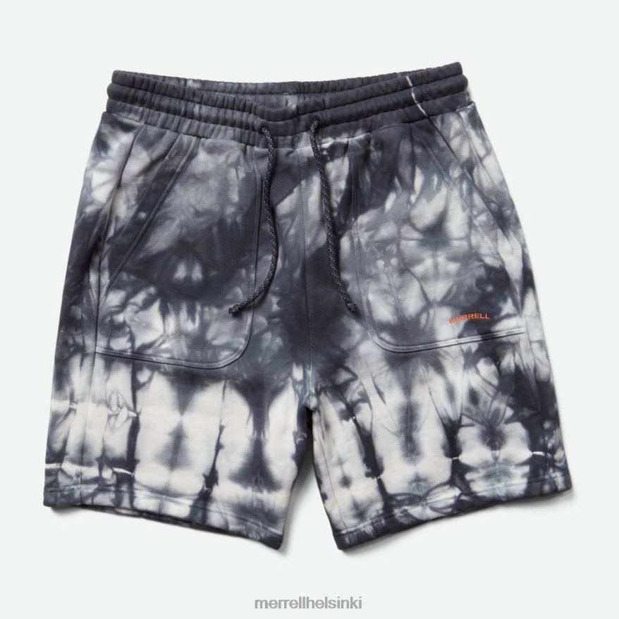 scout short (jms26400-018) 20R00762 musta solmioväri Merrell
