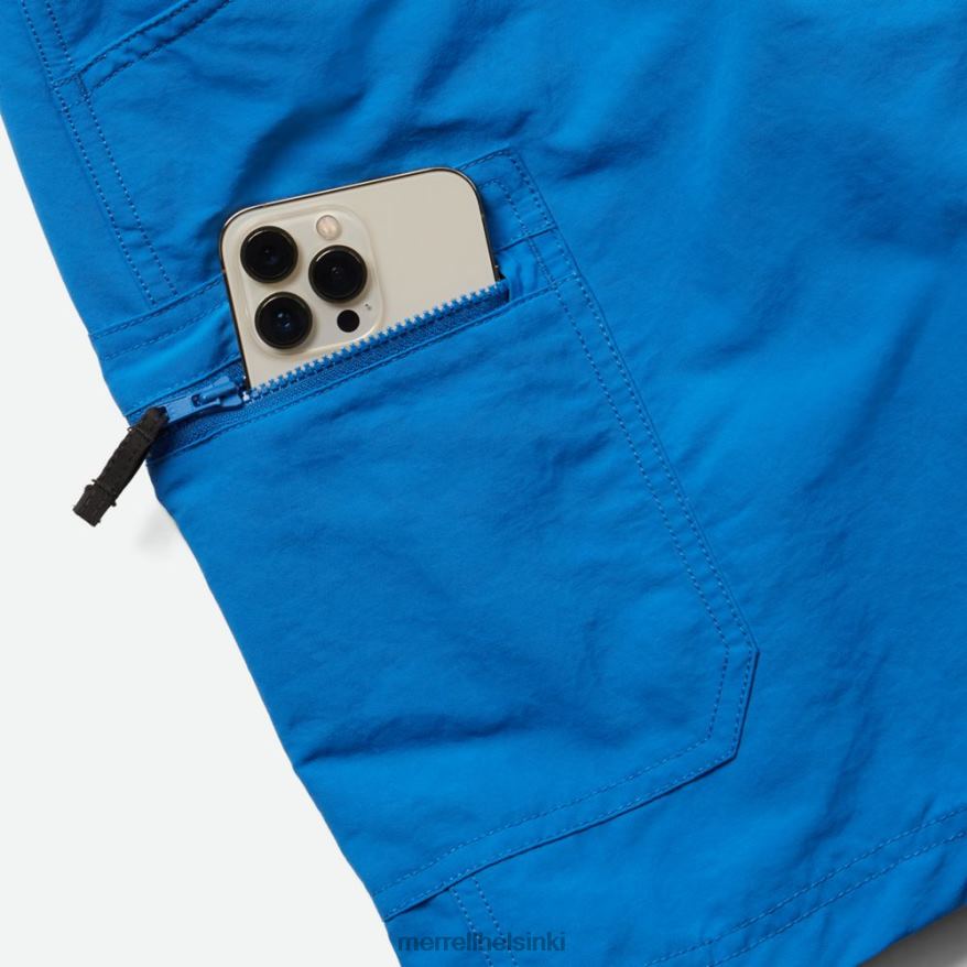 supplex short (jms26745-439) 20R00670 victoria sininen Merrell