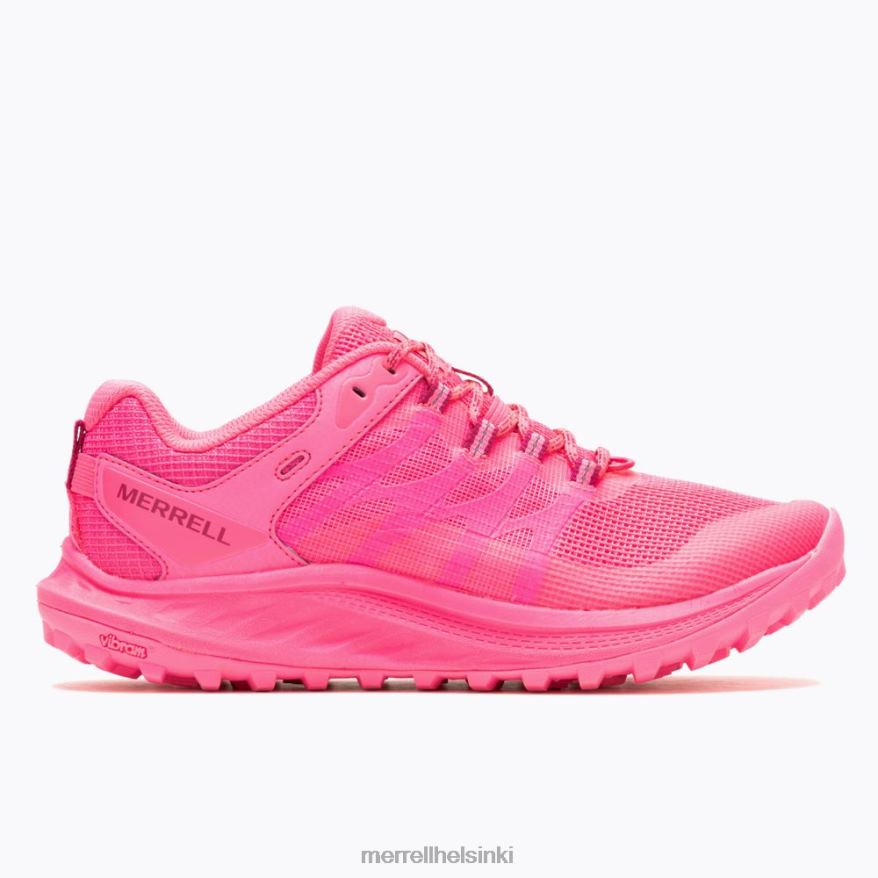 antora 3 x hikinen betty (j500380) 20R001322 kuuma pinkki Merrell