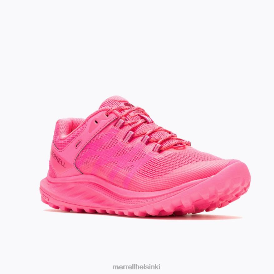 antora 3 x hikinen betty (j500380) 20R001322 kuuma pinkki Merrell