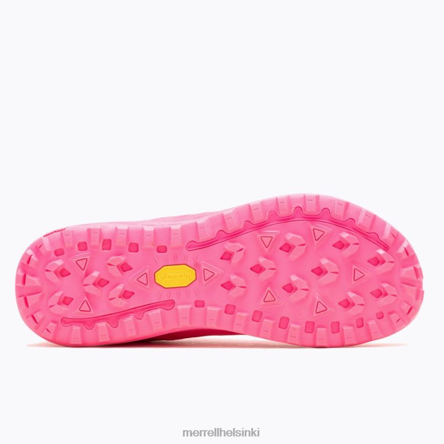 antora 3 x hikinen betty (j500380) 20R001322 kuuma pinkki Merrell