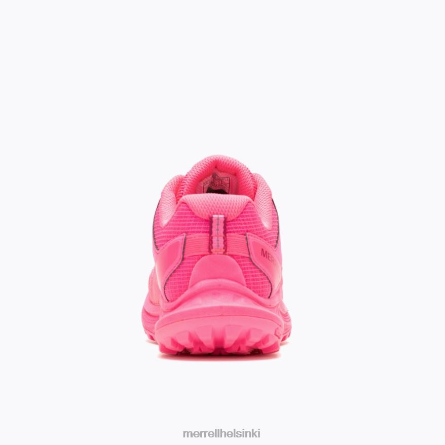 antora 3 x hikinen betty (j500380) 20R001322 kuuma pinkki Merrell