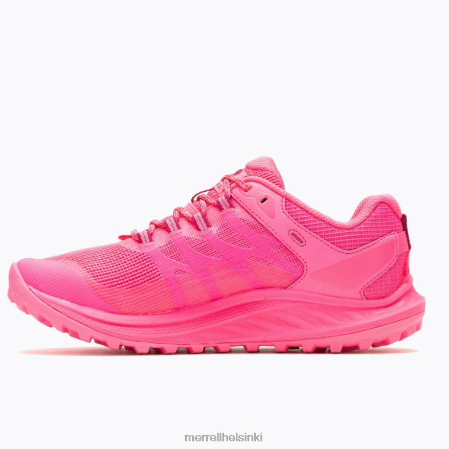 antora 3 x hikinen betty (j500380) 20R001322 kuuma pinkki Merrell