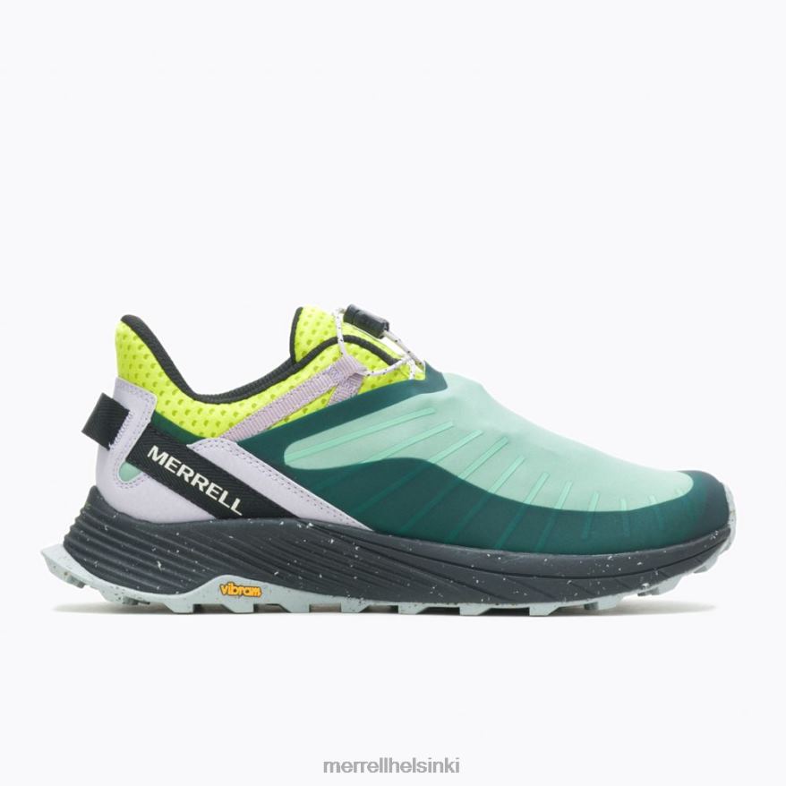 embark pitsiset sneaker (j004904) 20R00538 jade Merrell